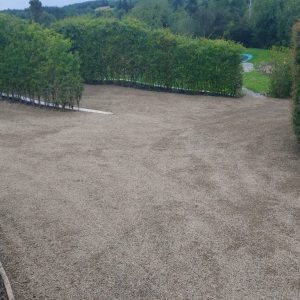 Tar and Chip Driveways Killarney