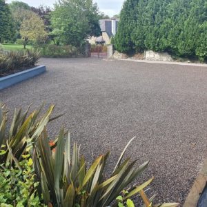 Tar and Chip Driveways Listowel