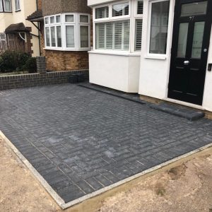 Paving Contractors Listowel