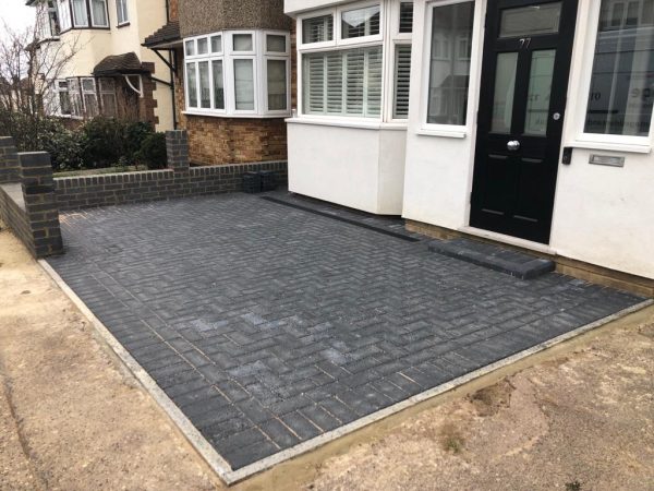 Paving Contractors Listowel