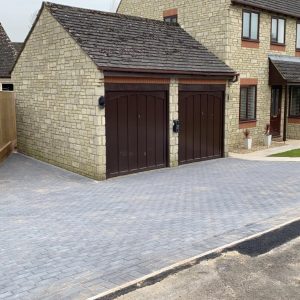 Paving Contractors Lixnaw
