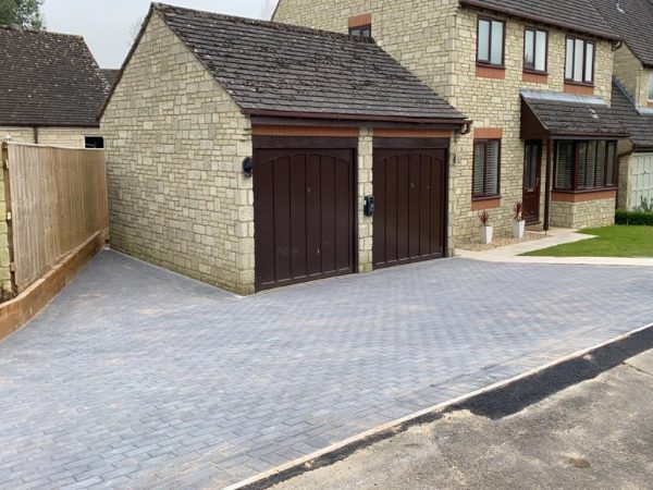 Paving Contractors Lixnaw