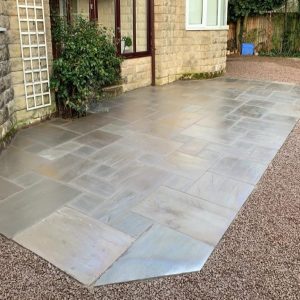 Patio Contractors Killarney