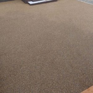 Resin Driveway Installers Milltown