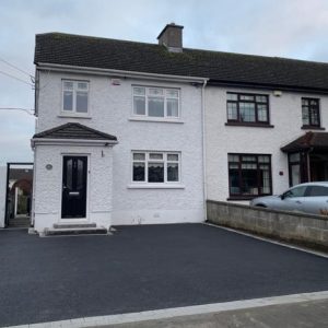 Tarmacadam Driveways Listowel