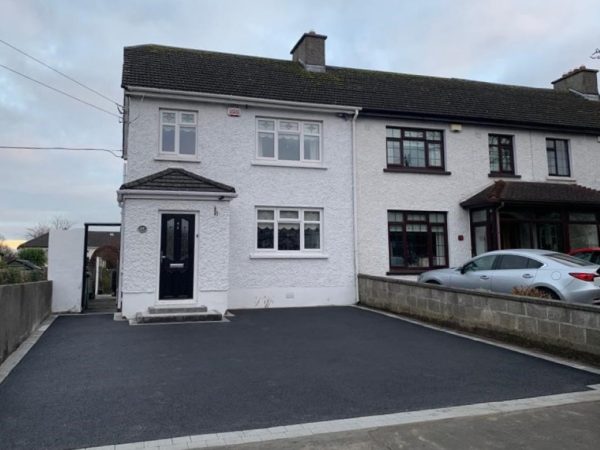 Tarmacadam Driveways Listowel